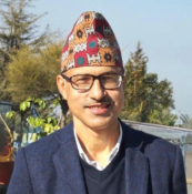 Nav Raj Ojha