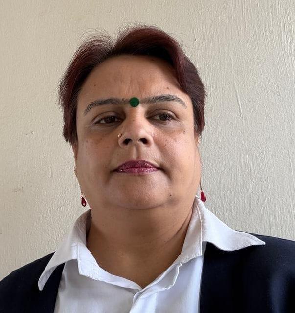 Chandha Neupane